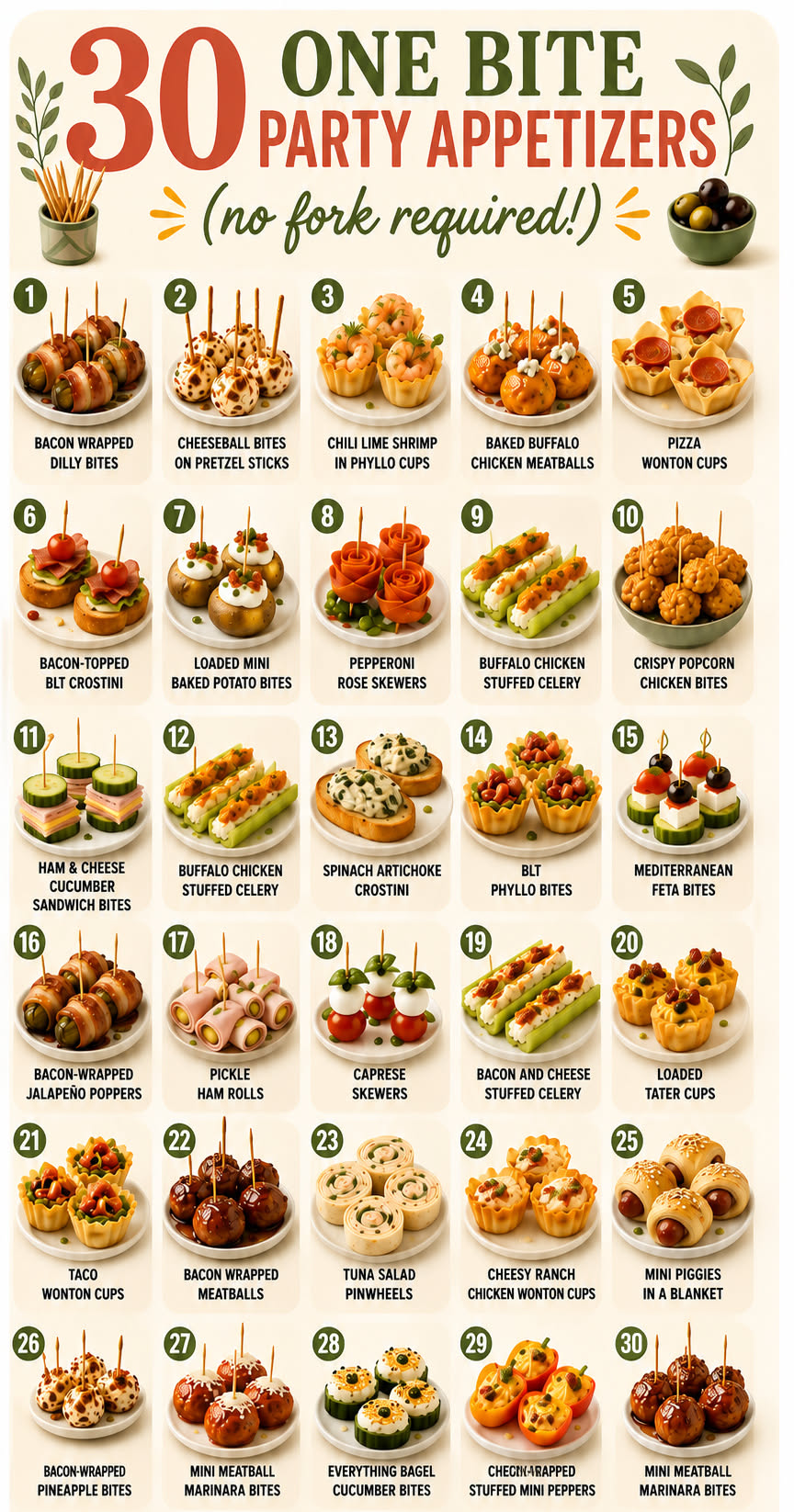 Crispy Panko Parmesan Shrimp Skewers