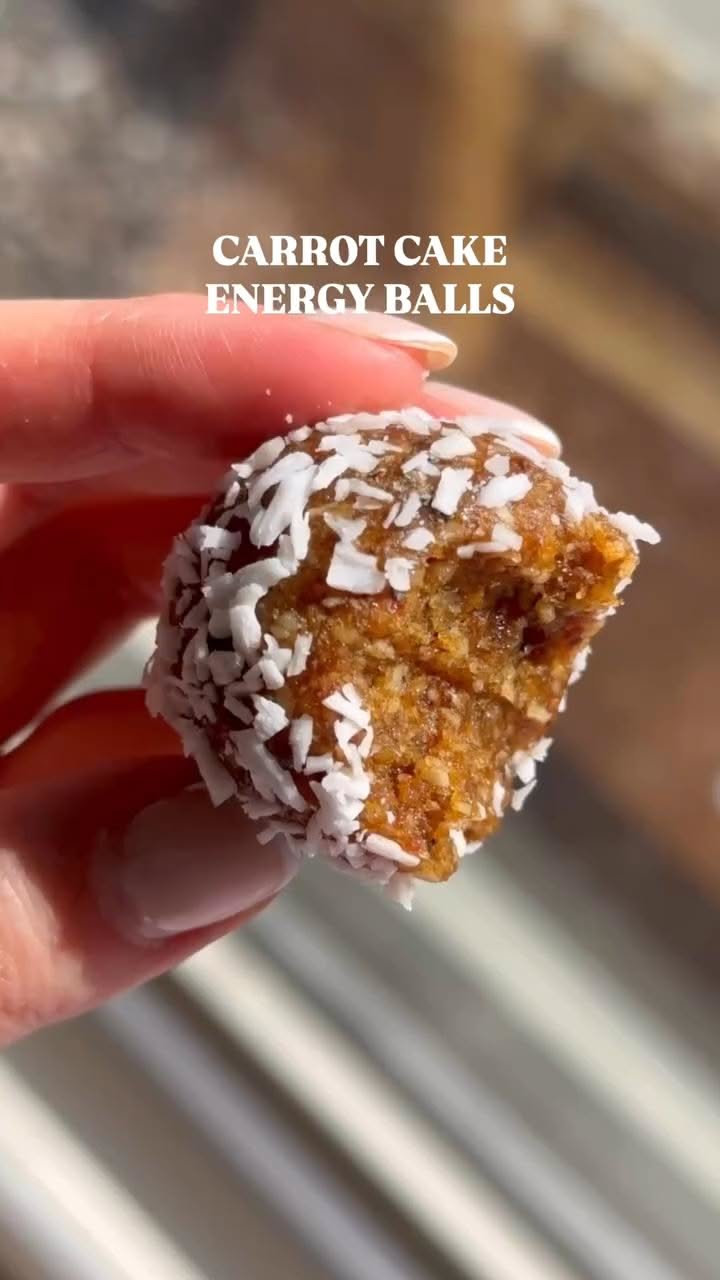 Carrot Candy Recipe
