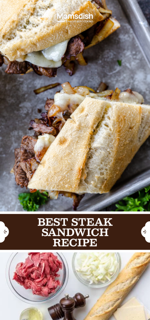copycat panera steak sandwich recipe