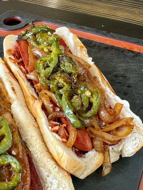easy hot dog recipes for dinner