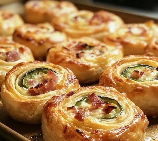chilled party food