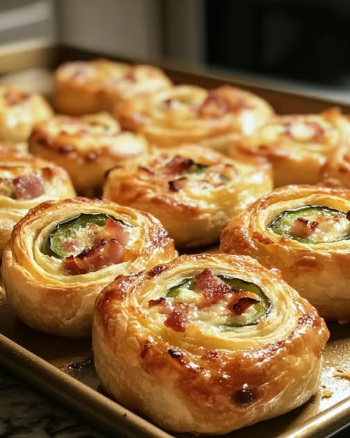 chilled party food