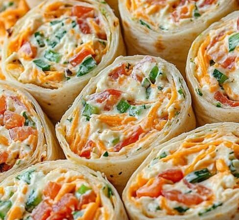 vegetarian beach sandwiches