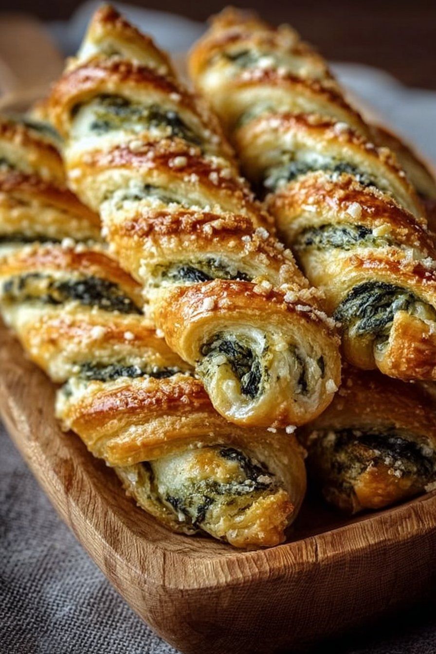 Crispy Bacon-Wrapped Jalapeño Poppers