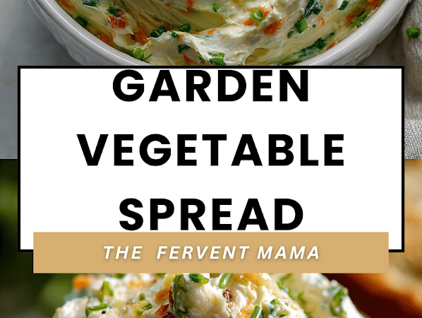 vegetarian picnic snacks