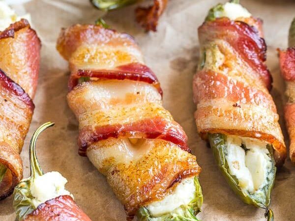 jalapeno snacks
