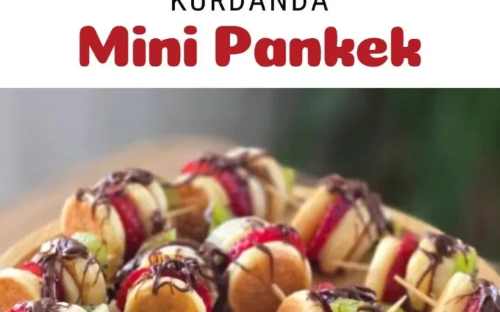cute party food ideas