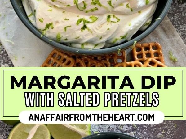 margarita chicken recipe