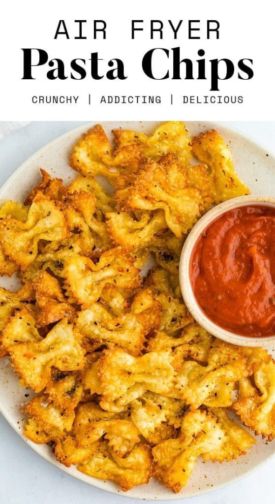 easy air fryer snacks