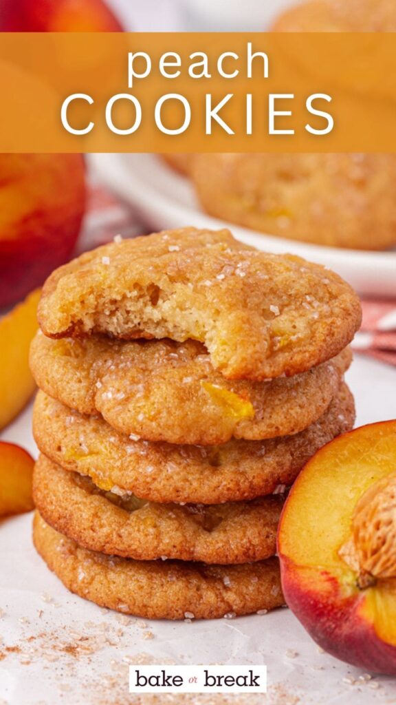 easy peach cobbler recipe