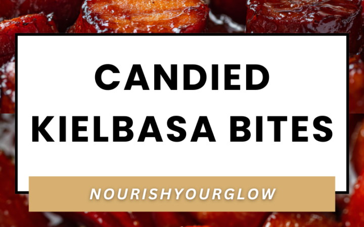 kielbasa appetizer recipe
