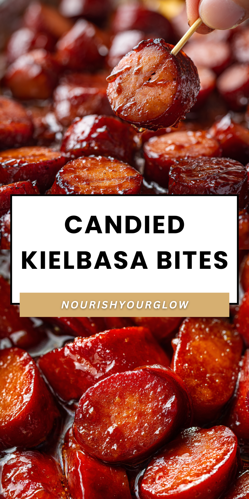 Kielbasa Appetizer