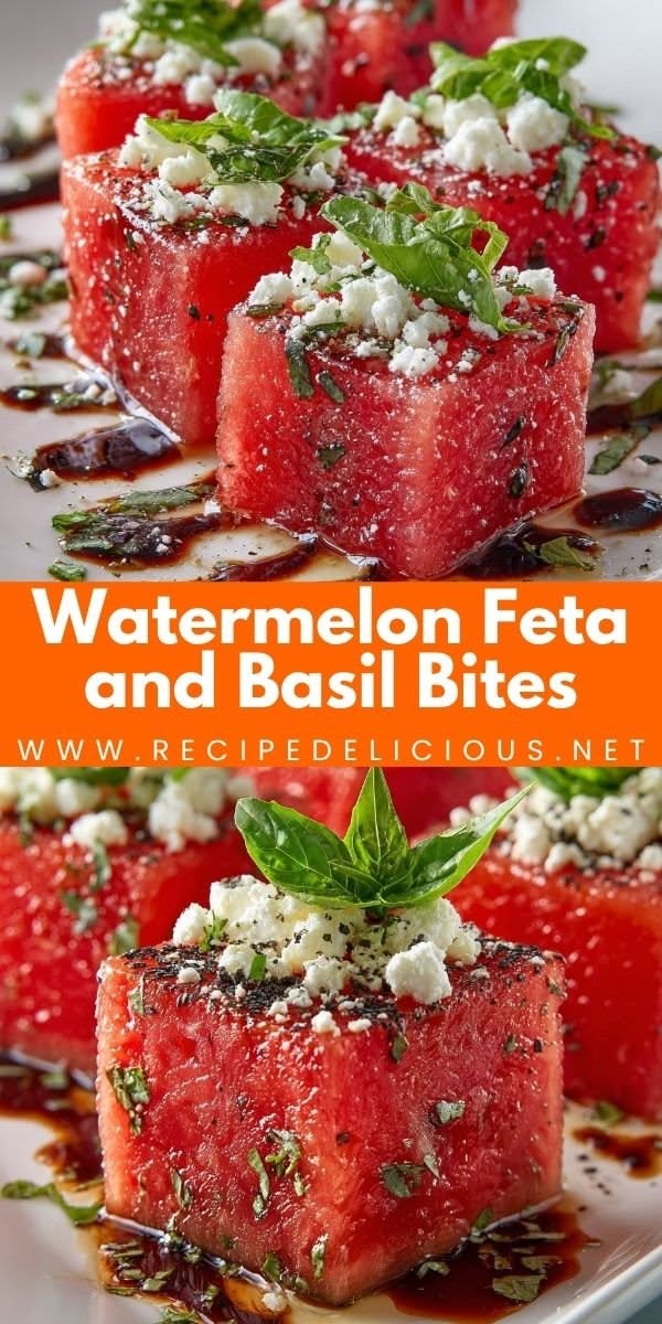 Beach Party Appetizers