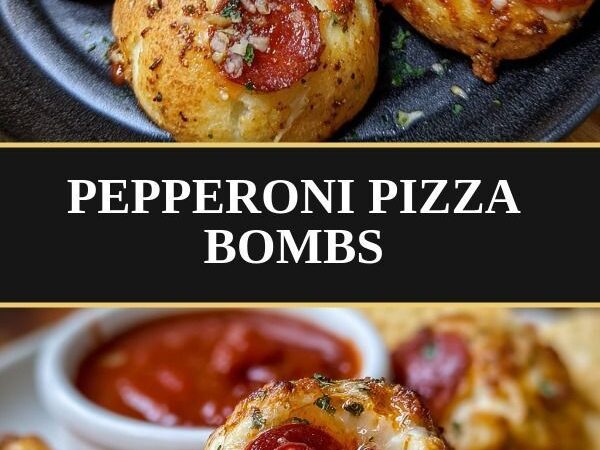 easy pizza flavored recipes