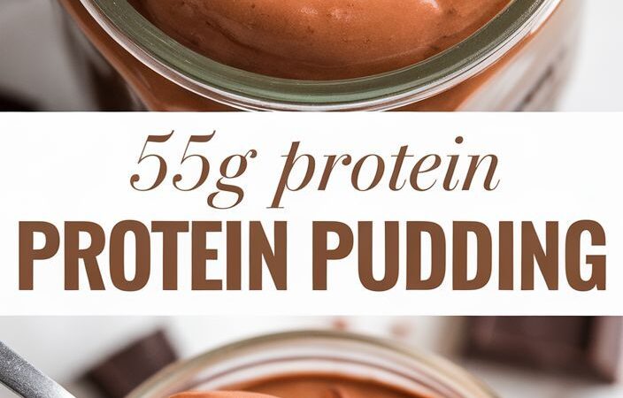 high protein trail mix