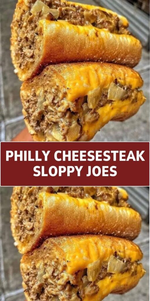 philly cheese steak recipe