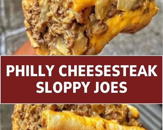 philly cheese steak recipe