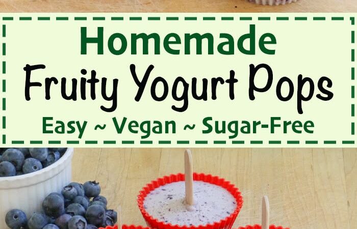 summer snacks for preschoolers
