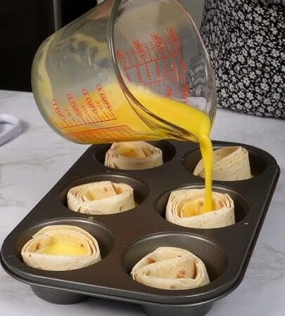 easy egg breakfast ideas