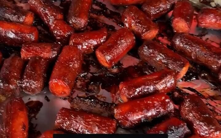 easy summer party meals