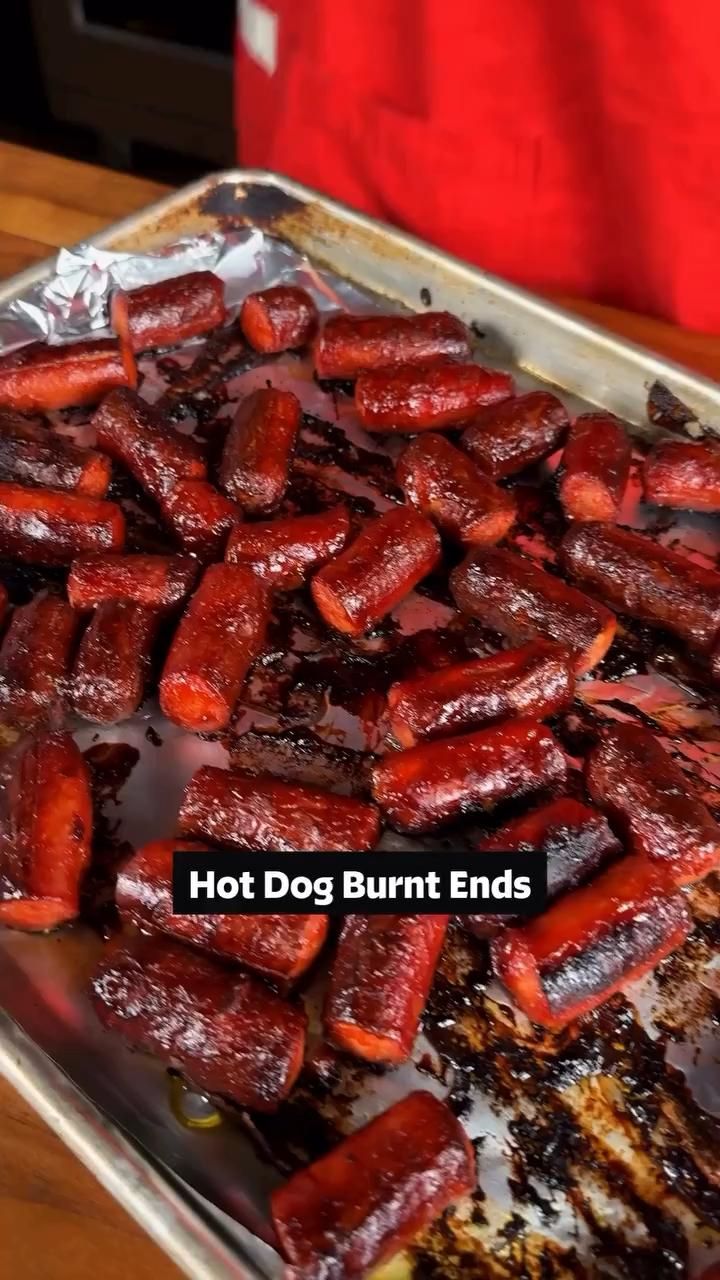 Easy Summer Party Meals
