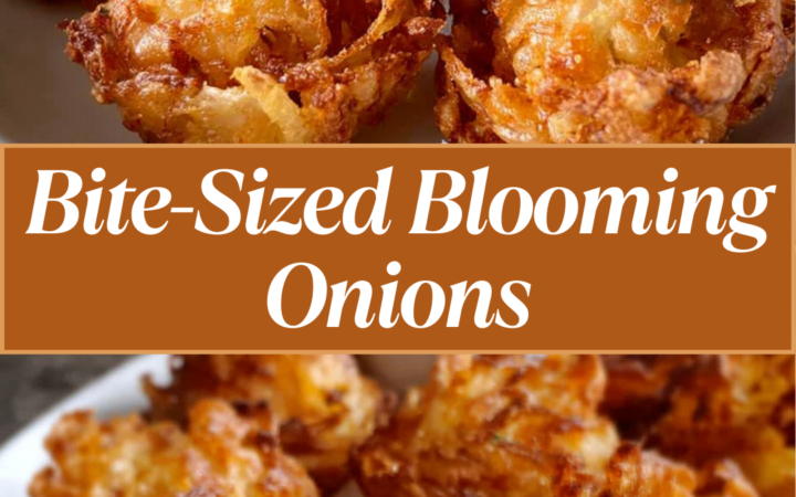 easy finger food appetizers