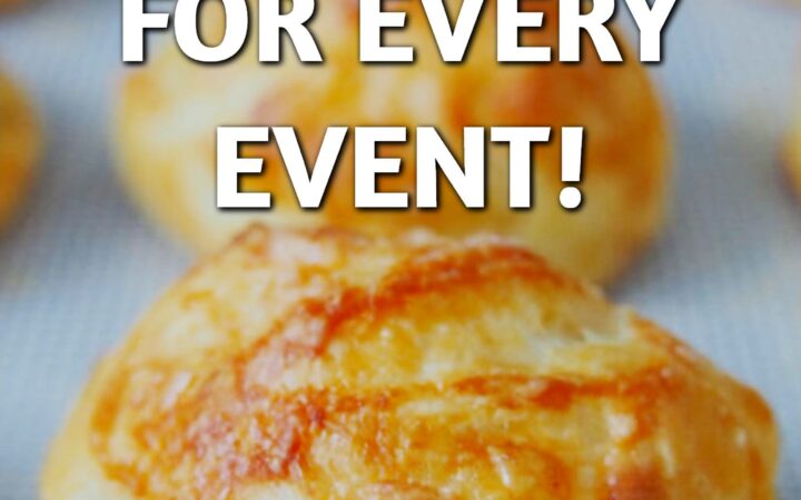 game night appetizers easy