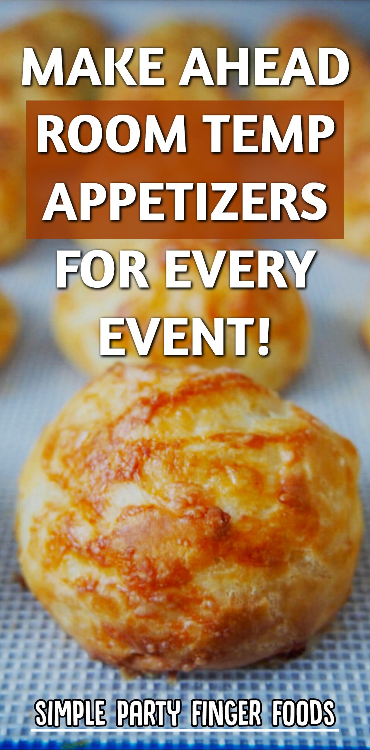 Best Appetizers For Game Night