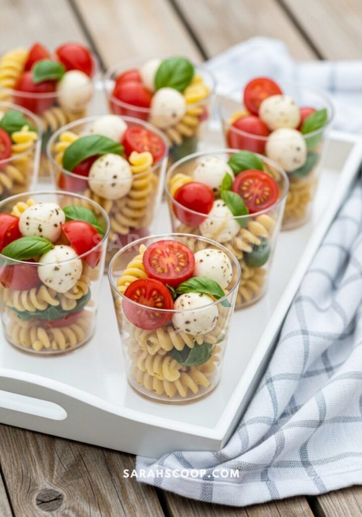 savory breakfast cups