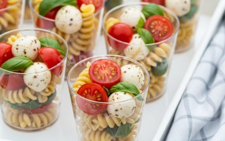 savory breakfast cups