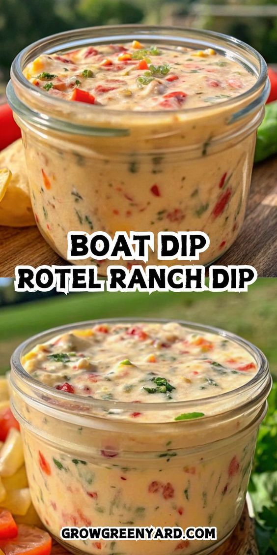 Chili Con Queso