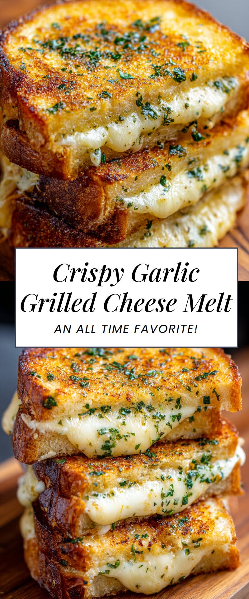 Ultimate Cheesy Meals Skillet
