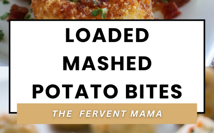 moving day food ideas