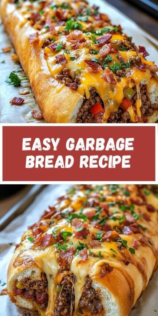 french bread ideas for dinner