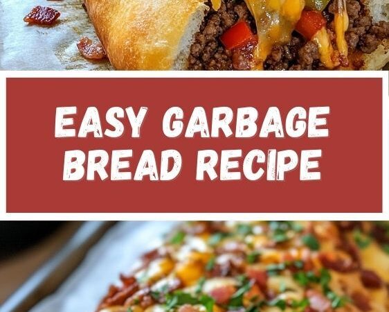 french bread ideas for dinner