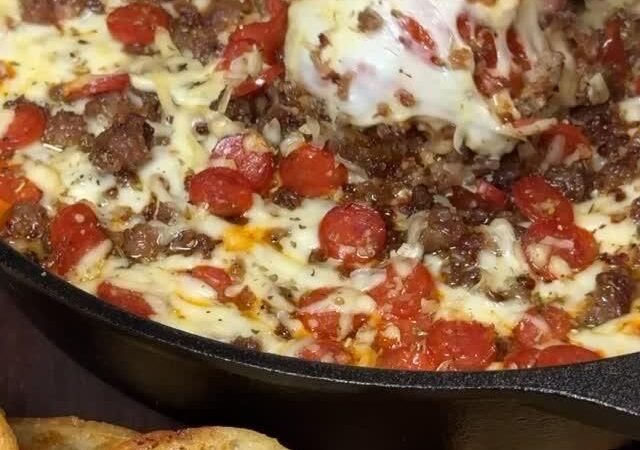 football sunday recipes