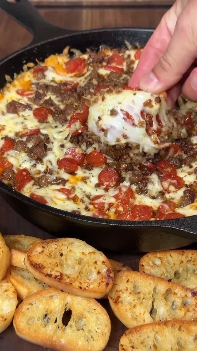 Recipes For Football Sunday