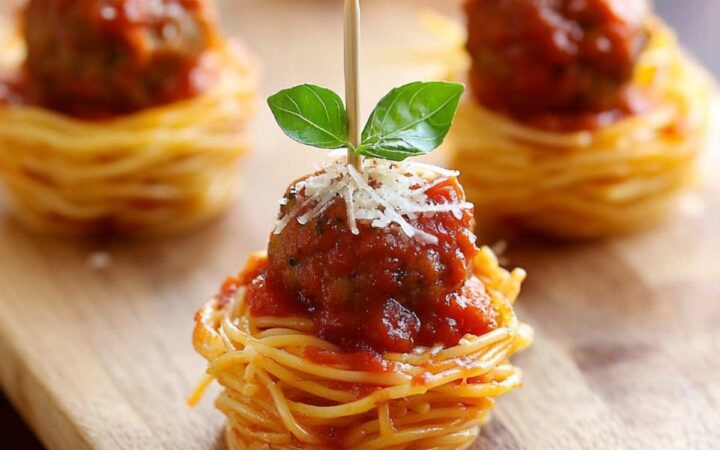 crispy italian arancini recipe