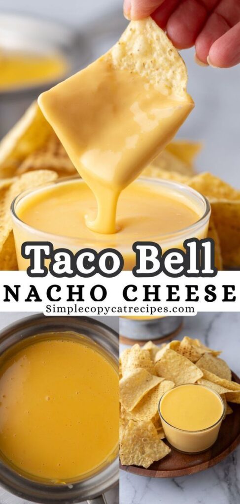 tacobell copycat recipe