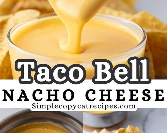 tacobell copycat recipe