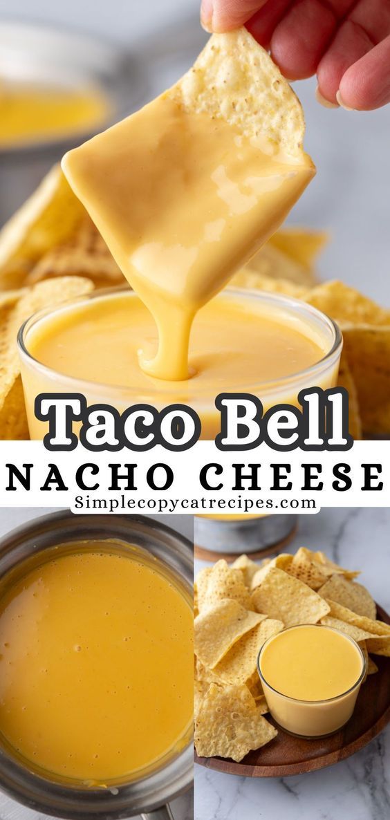 Tacobell Copycat Recipe