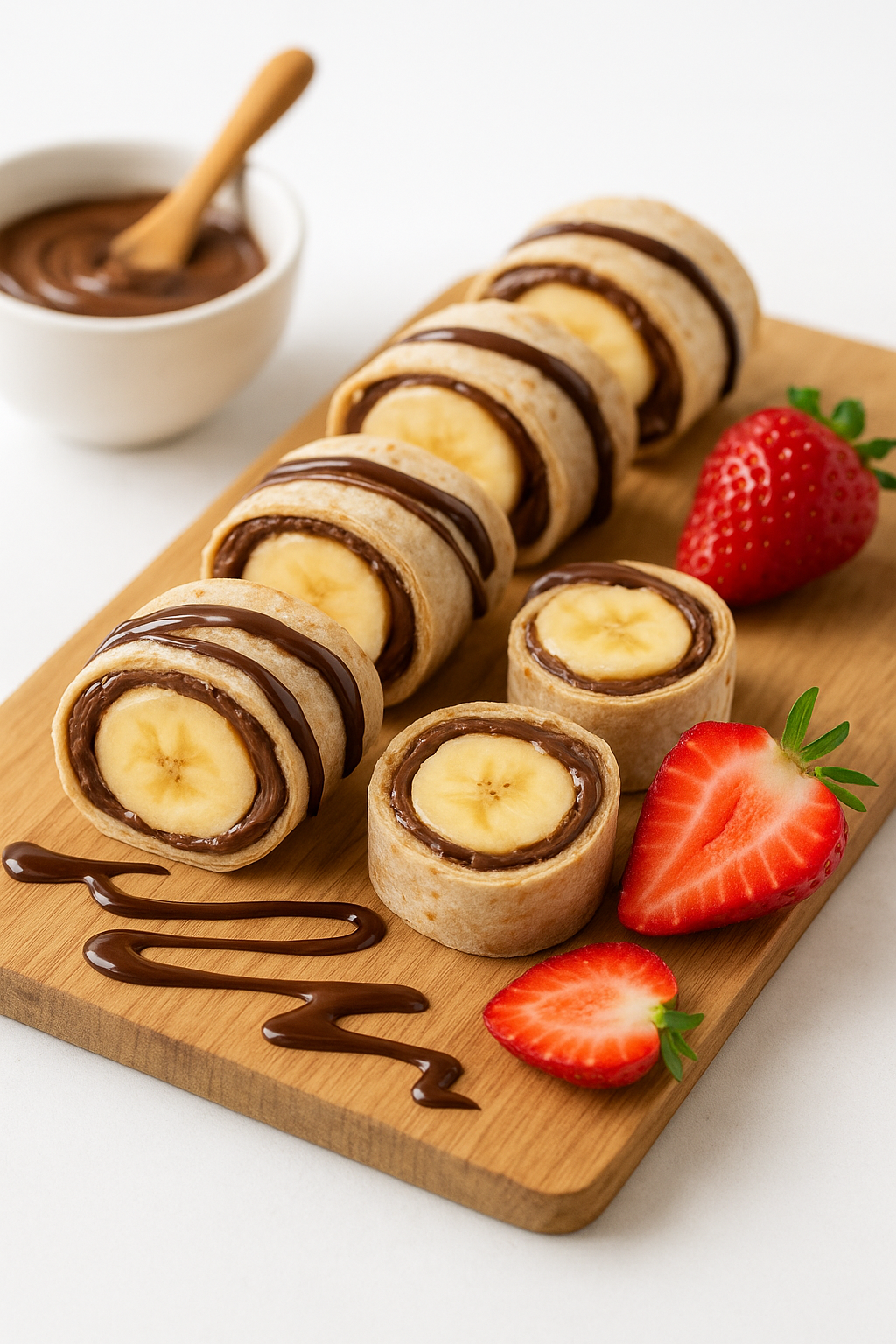 Healthy But Yummy Snacks