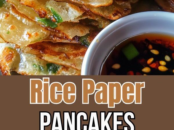 rice paper recipes