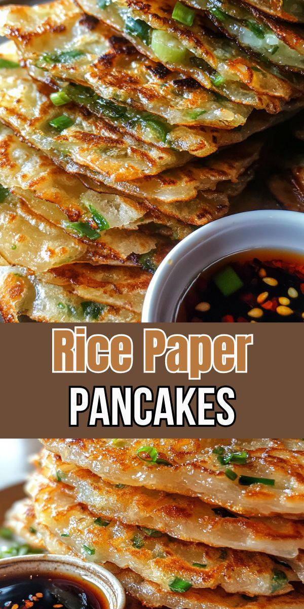 Easy Rice Paper Veggie Rolls