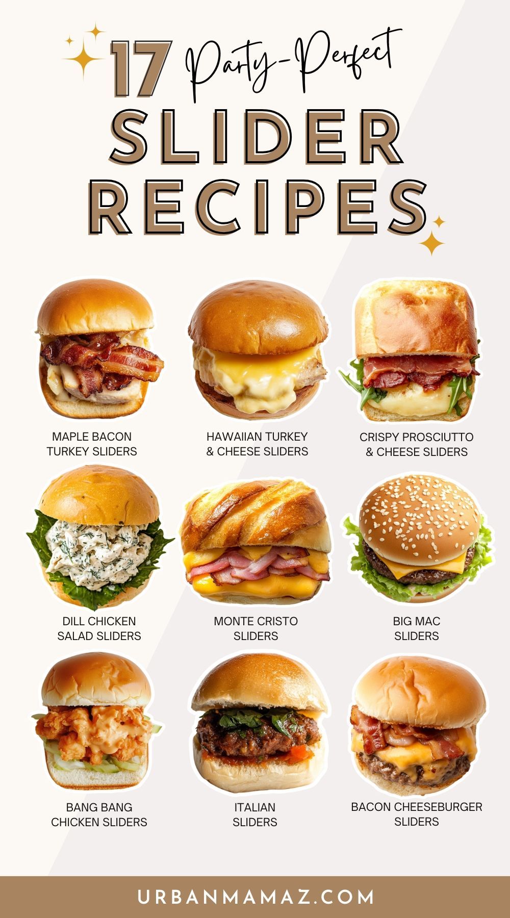 Slider Food Truck