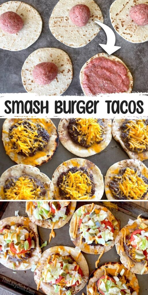 stuff to make on the grill