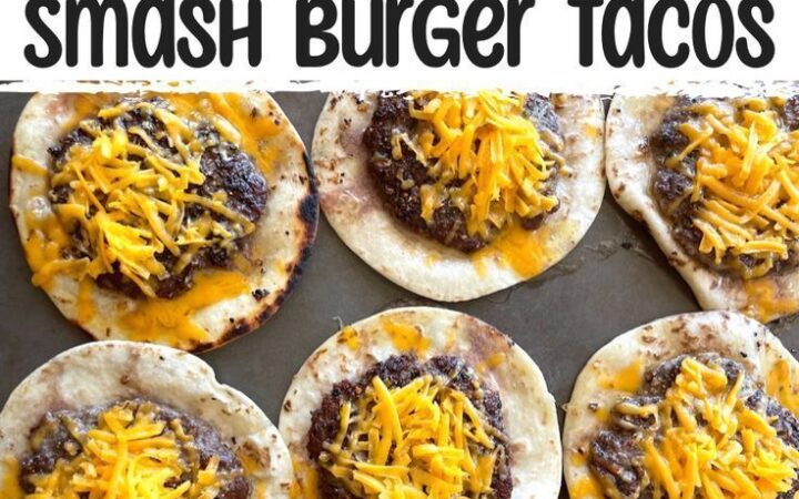stuff to make on the grill