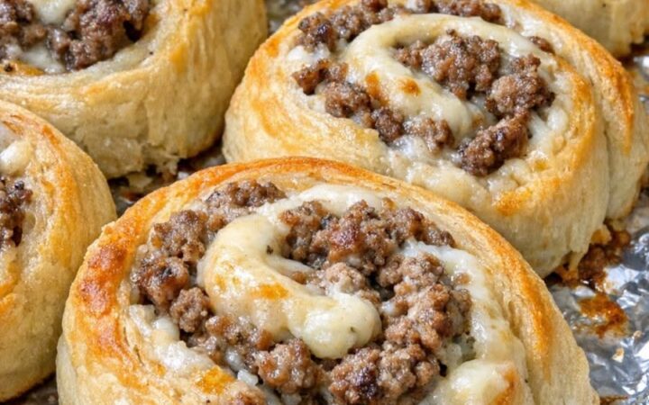 best potluck dishes